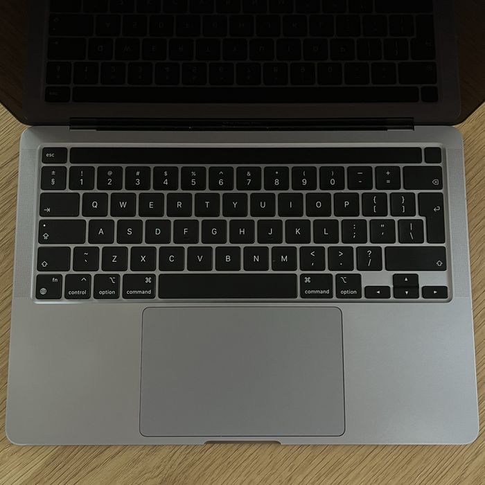 MacBook Pro M1 16gb RAM 512gb SSD