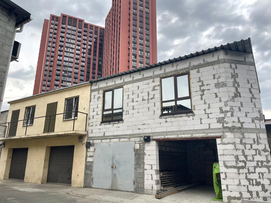 БЕЗ КОМІСІЇ! Продам приміщення Оболонь OM