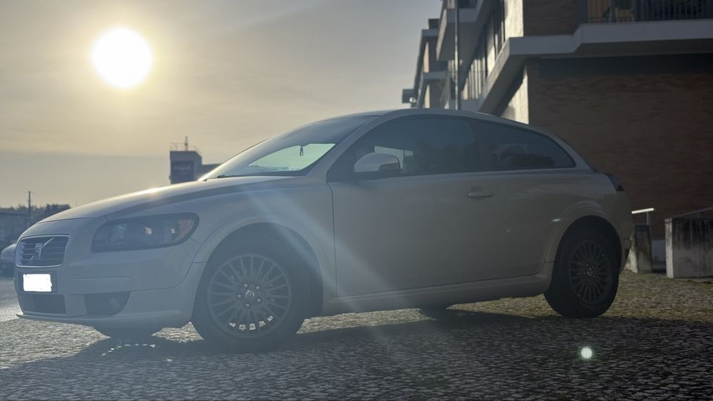 Volvo C30 (DIESEL) 2007 NACIONAL