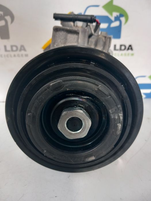 Compressor de ar condicionado BMW 3