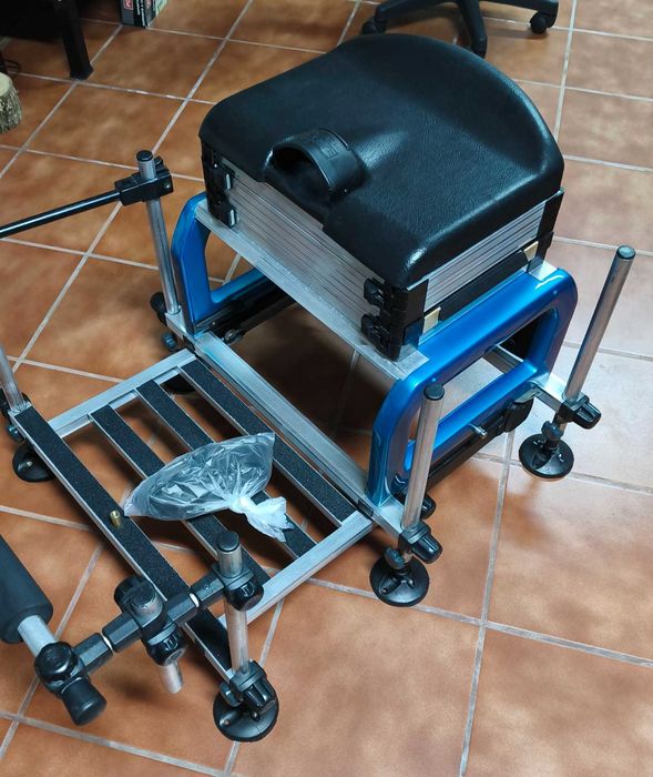 Panier Pesca RIVE D25