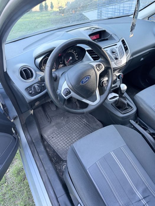 Sprzedam Ford Fiesta