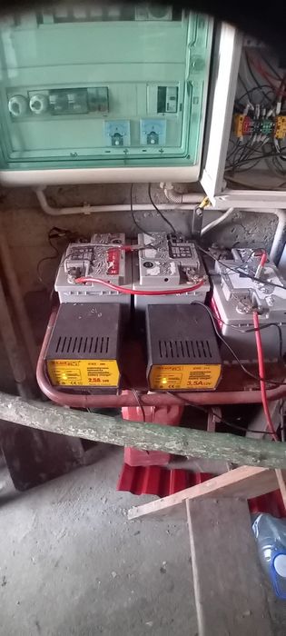 Mała Elektrownia wodna