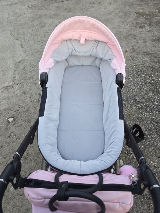 Wózek Junama Termo Line