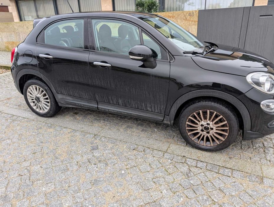 Fiat 500X 1.3 Multijet 95CV 5P Urban Look
