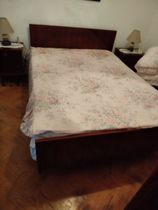 Mobília de quarto de casal