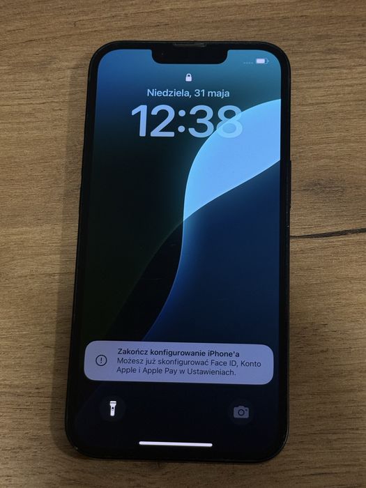 Iphone 13 Zadbany