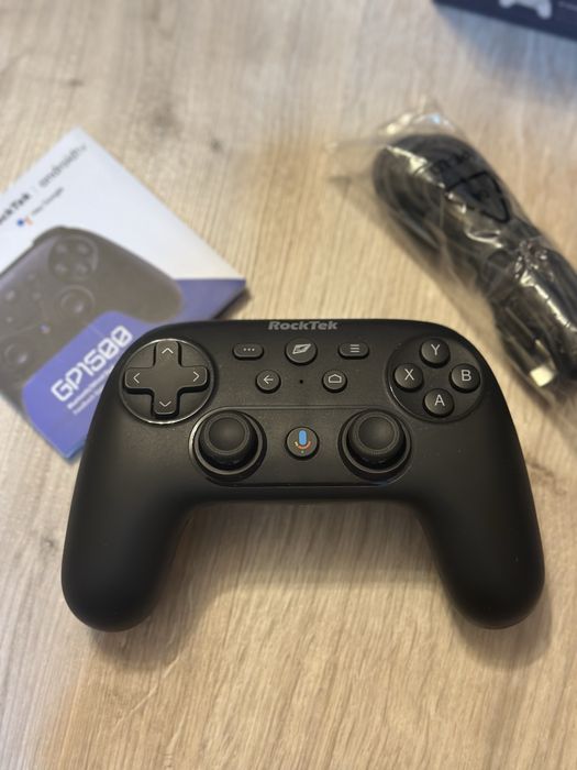 Геймпад RockTek GP1500