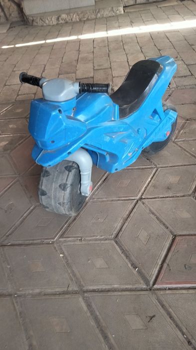 Продам детские самокаты