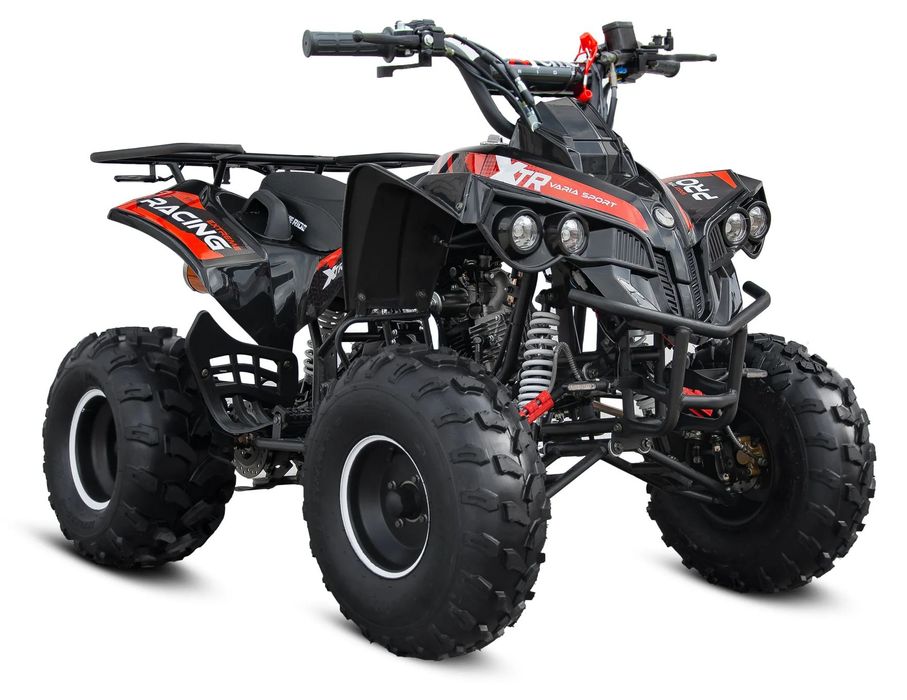 XTR Inny Quad Varia 125cm3 8" Nowy Gwarancja Mszczonów Raty Gratis