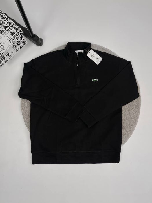 Полузамок Lacoste [ полузамок лакоста ]