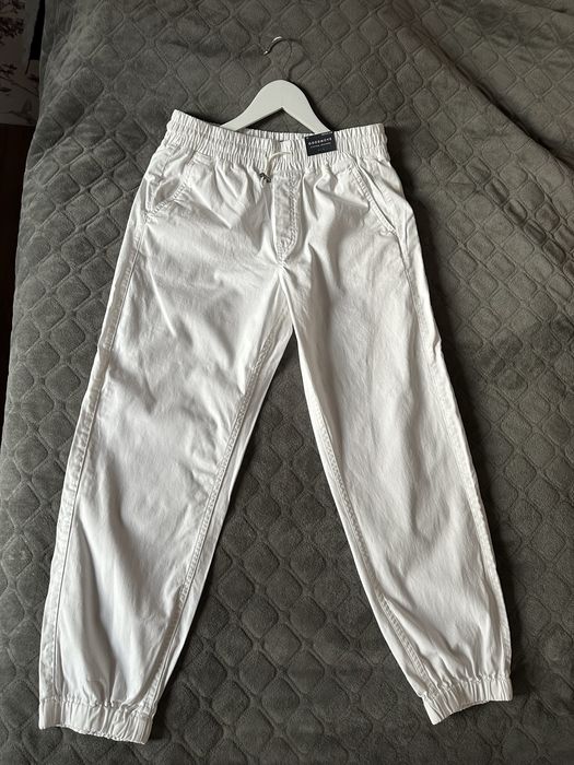 Новые джинсы размер 10