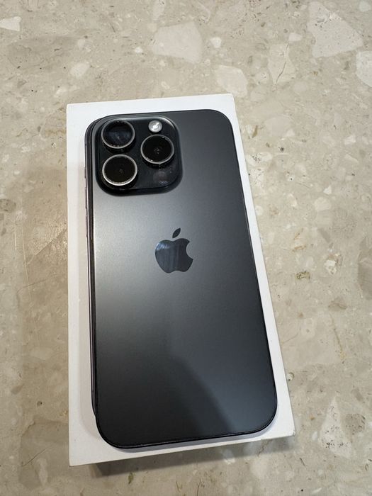 [4140/25] Iphone 15 Pro