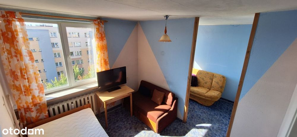 Kawalerka 23,63 m² | Kędzierzyn-Koźle - Śródmieście