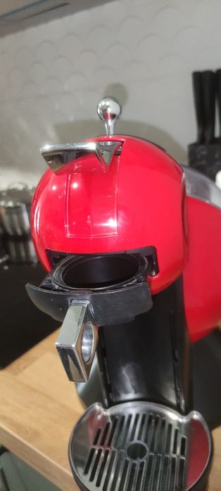Maquina de Café KRUPS Melody 2 (Dolce Gusto)