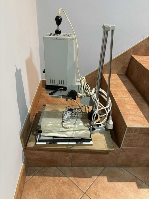 powiększalnik krokus 66 color