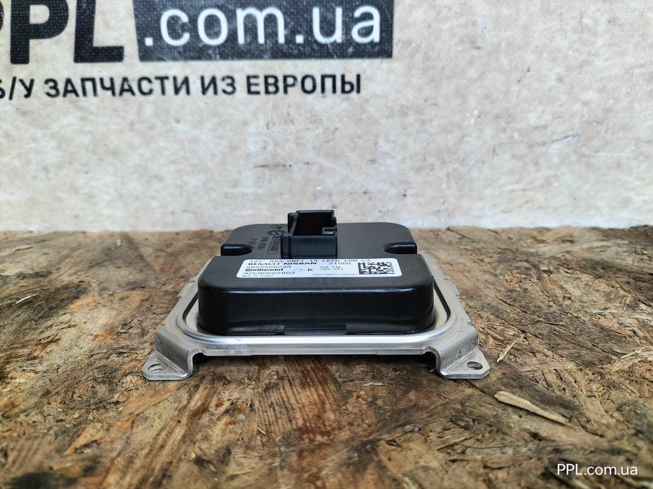 Renault Megane IV 2016-2024 Clio V Captur блок розжига фары 260556623R