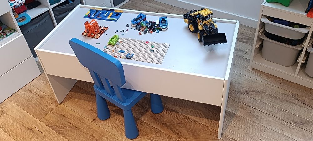 Stolik Dundra Ikea