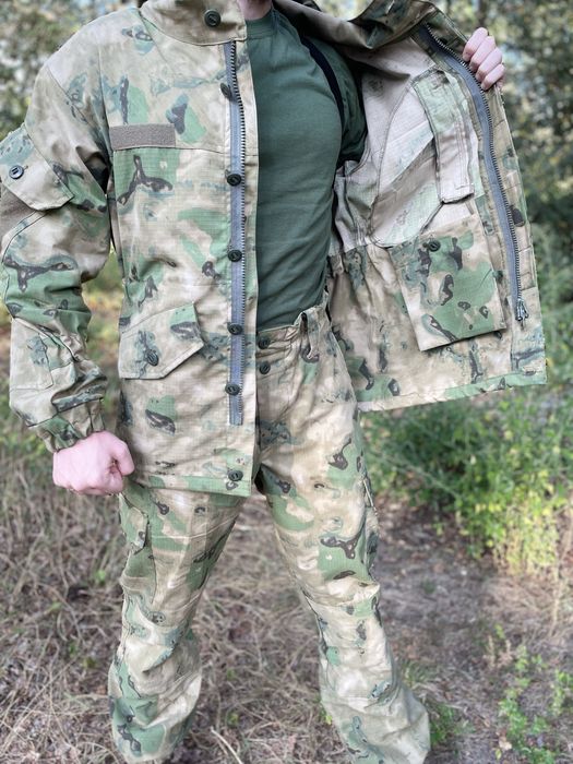 Горка 5 A-Tacs FG Атакс ФГ