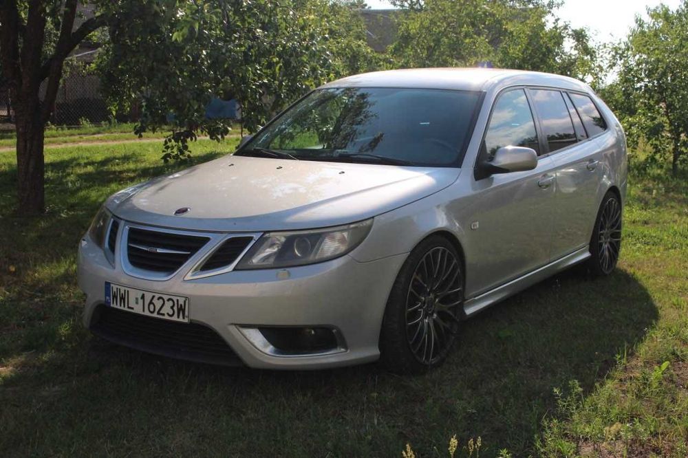 Saab 9-3