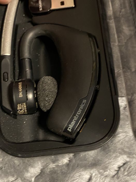 zestaw słuchawkowy Bluetooth Plantronics Voyager Legend