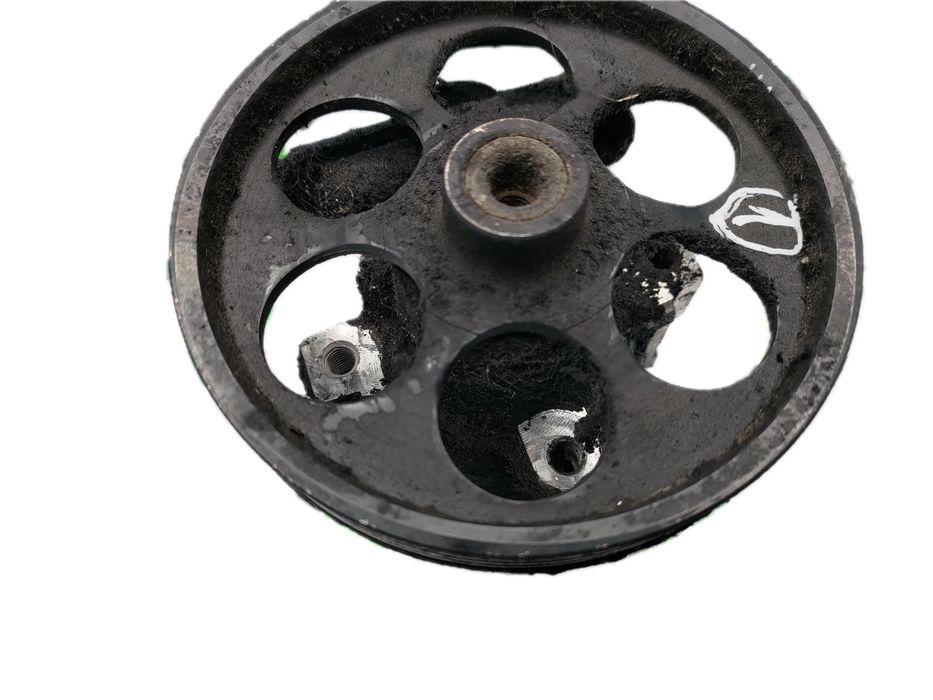Bomba de direção RENAULT Trafic II (FL)