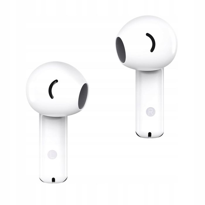 Słuchawki Douszne Huawei Freebuds Se 2 Biały