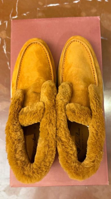 Лоффери Loro Piano