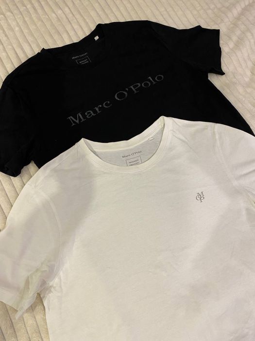 Футболки Marc O’Polo розмір  м