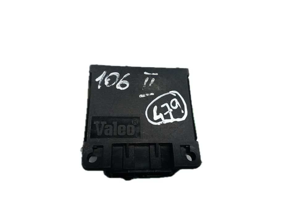 Módulo genérico PEUGEOT 106 II (1A_, 1C_)