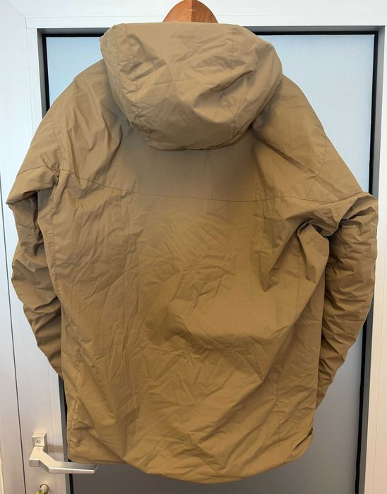 Kurtka Arcteryx LEAF Cold WX Hoody LT Gen 2 Crocodile