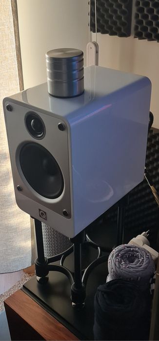 Concept 20 - Qacoustics