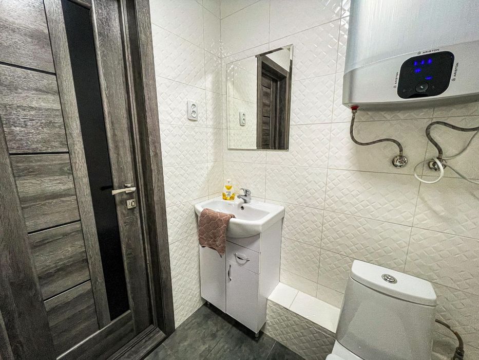 ‼️в Центрі біля Парку Набережна квартира подобово