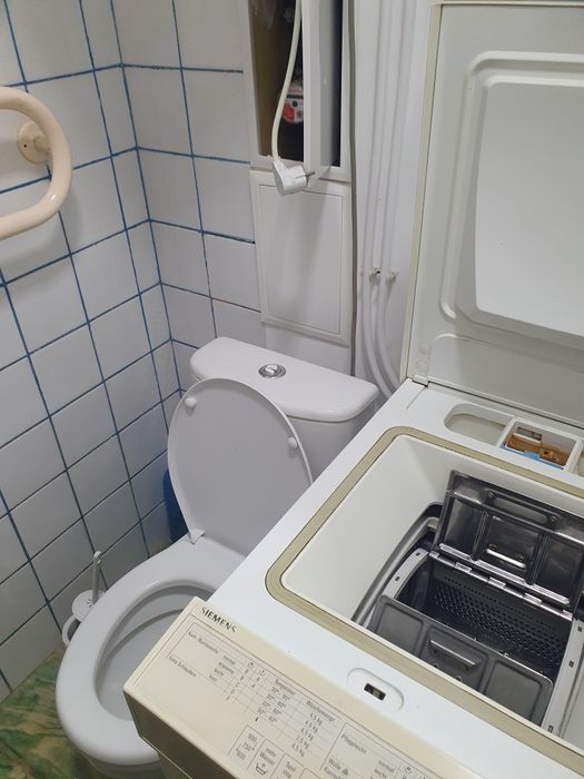 Оренда 1кімнатна квартира