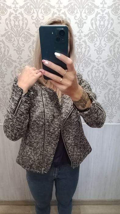Жіночі вітровки-піджаки в чудовому стані (ціна за 2 шт)