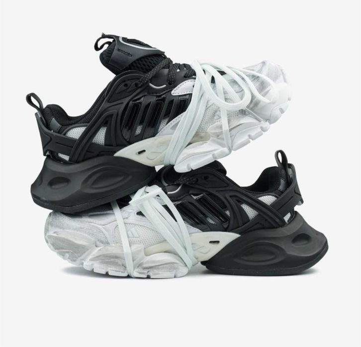 Кросівки Adidas Vento XLG Deluxe