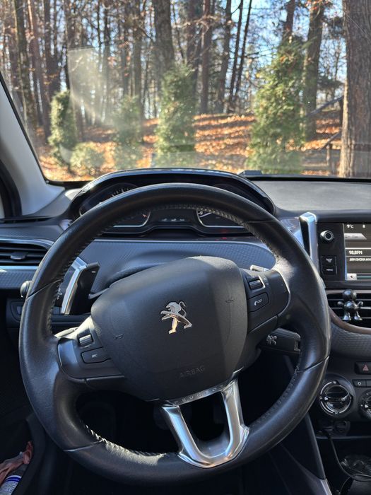 Продам  Peugeod 2008 , 2014 року!!