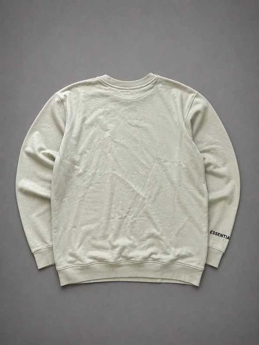 Bluza essentials L