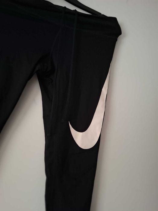 Nike leginsy sportowe damskie