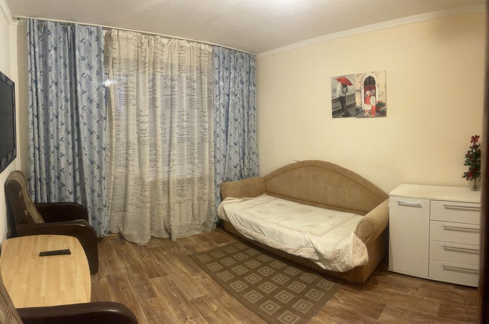 квартира посуточно почасово чистая уютная район автовокзал и жд вокзал