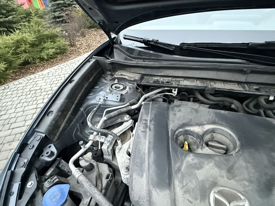 Продам Mazda CX 30 Preferred 2022