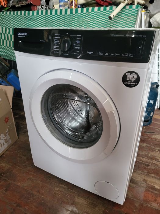 Продам стиральну машинку автомат