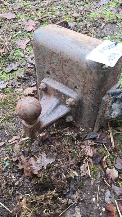 Land Rover Discovery Range Rover Classic Ganho Reboque 150€ x2