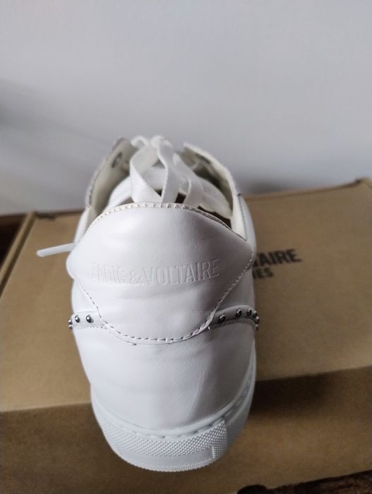 Sneakersy  Zadig &Voltaire