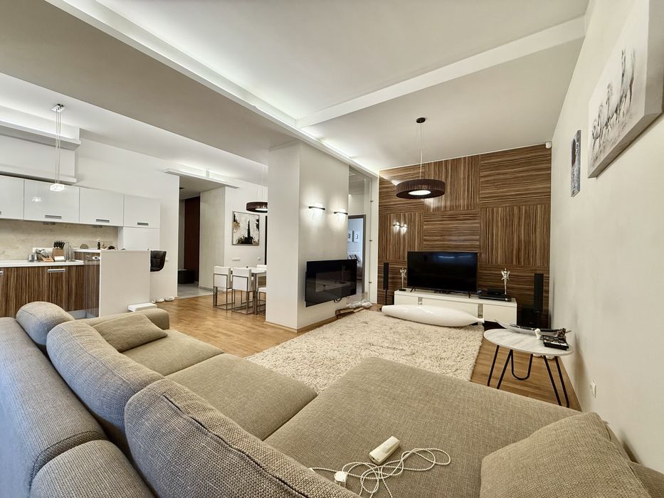 Продаж 3-кім квартири в новобудові на проспекті Чорновола-Інтерсіті