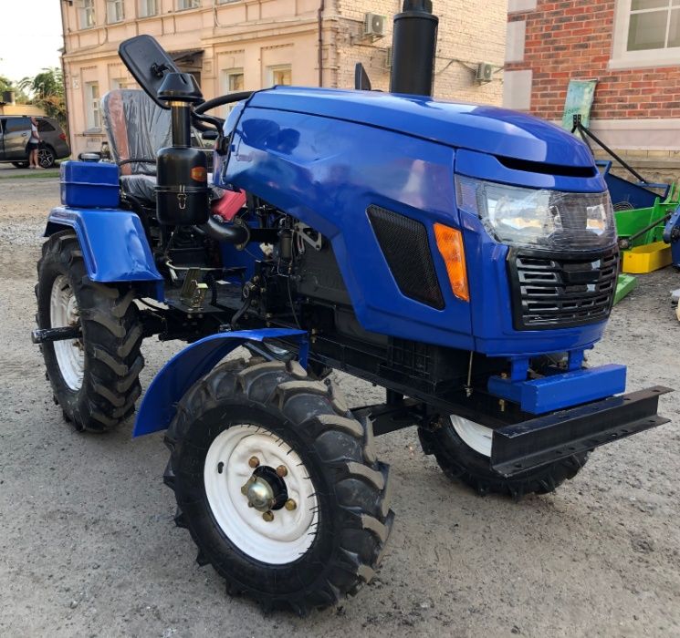 МОТОТРАКТОР КЕНТАВР 160 В Доставка Безкоштовна +Гарантія+Масла