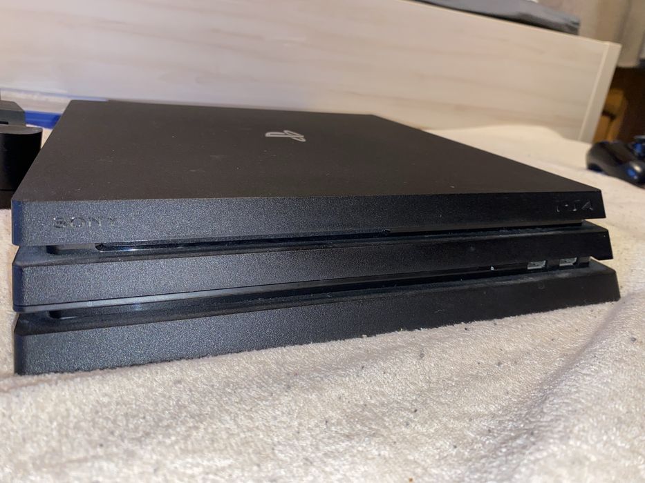 Playstation 4 Pro