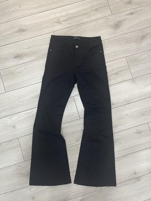 Flared jeans nn brand