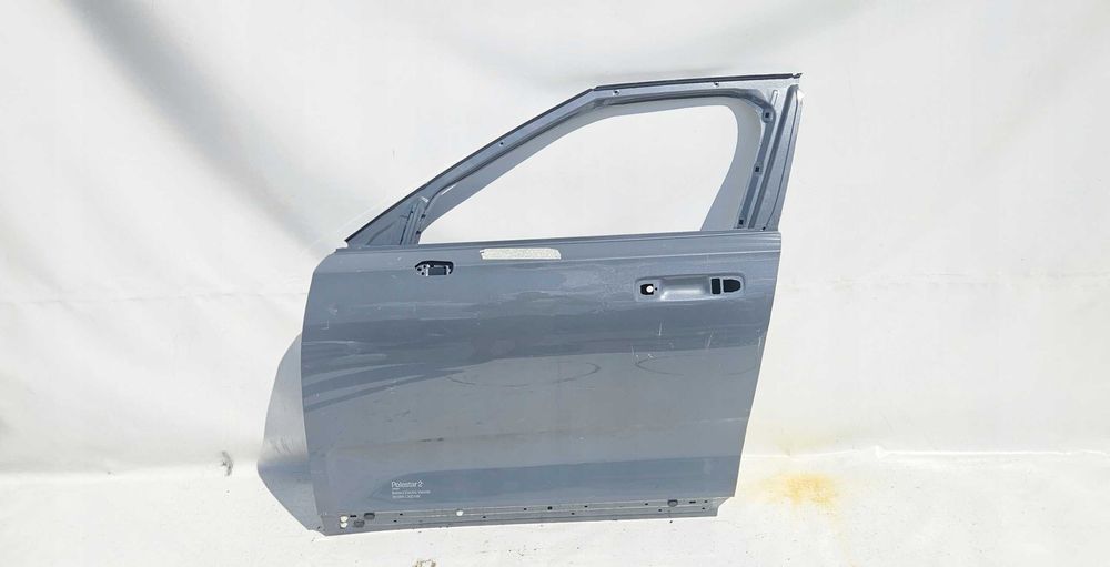 Polestar  2 двері