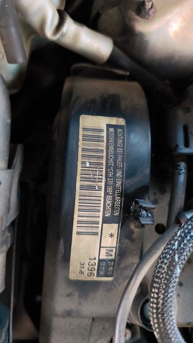 Na części Skoda octavia fl2 fl ll II 2.0tdi cfh anglik 2011r 140km LW5